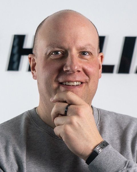 Oliver Straubel